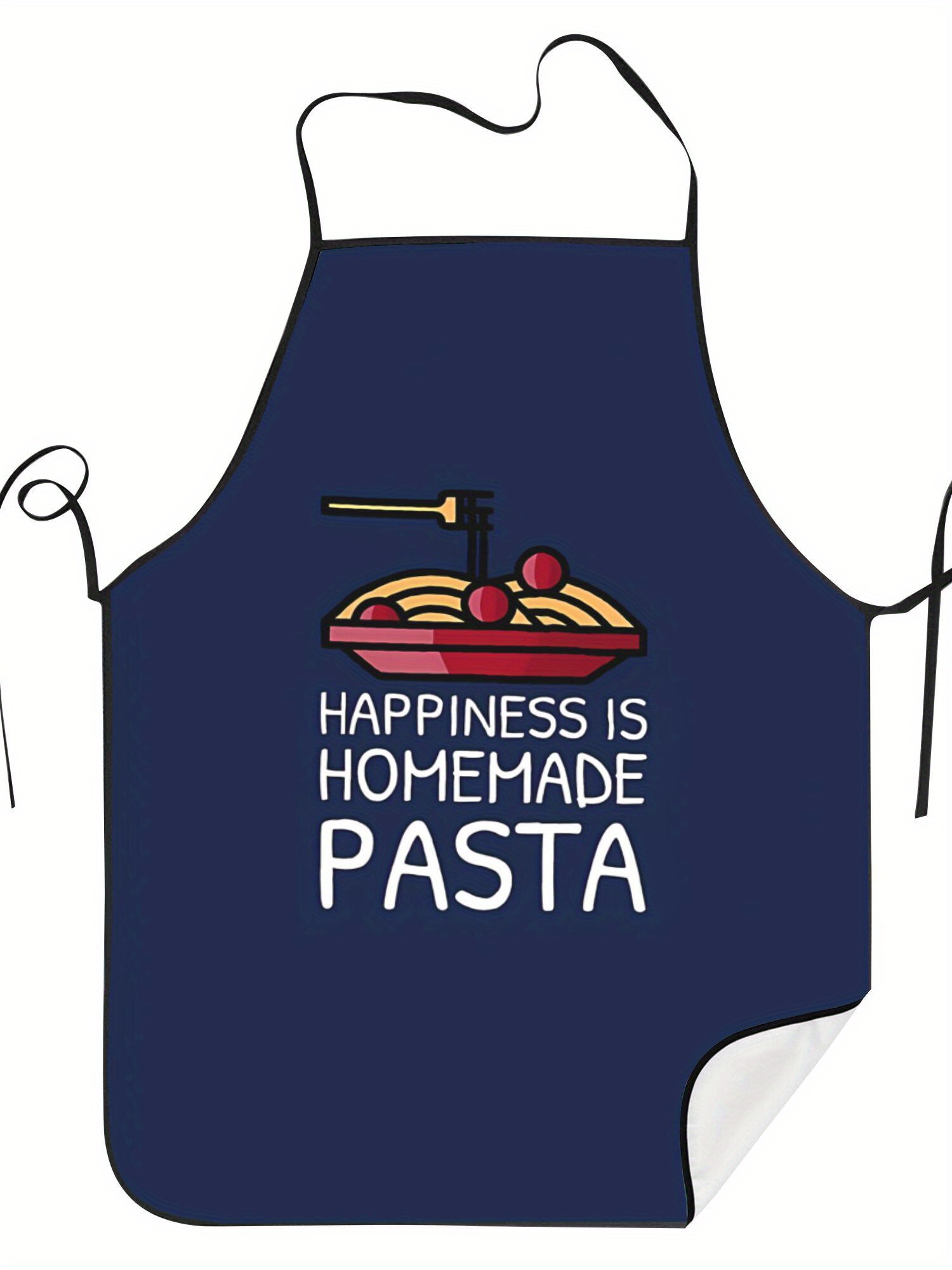 Home Made Cooking Quotes - [Home Relaxation] Vintage-Style Homemade Pasta Happiness
