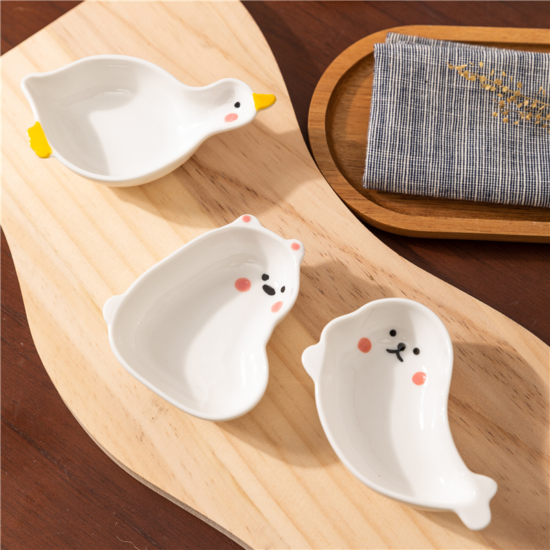 Japanese Style Ceramic tiny Pl - đánh giá và giá Home Cooking Dishes