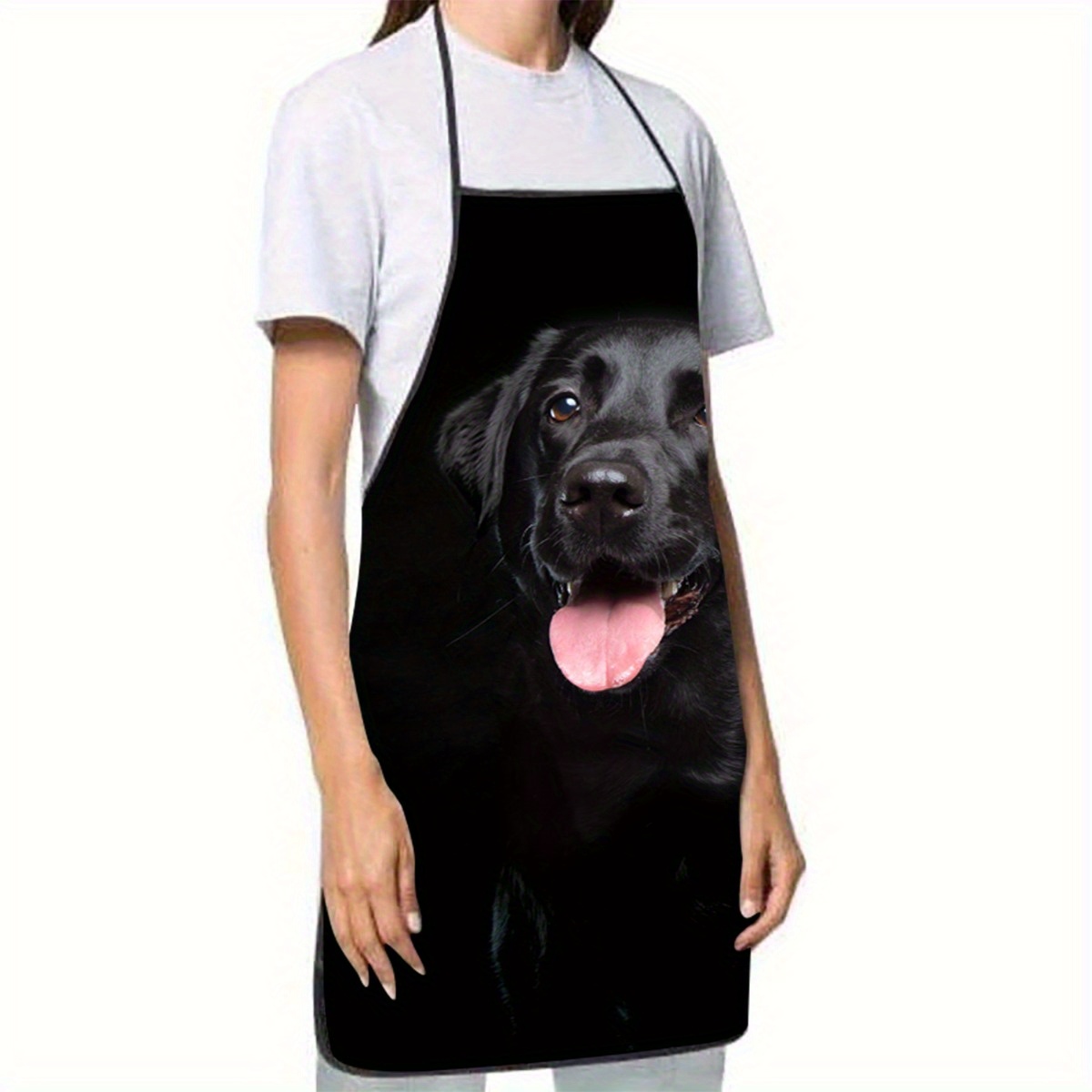 1 Black Labrador Dog Print Apr - đánh giá và giá Home Cooking For Dogs