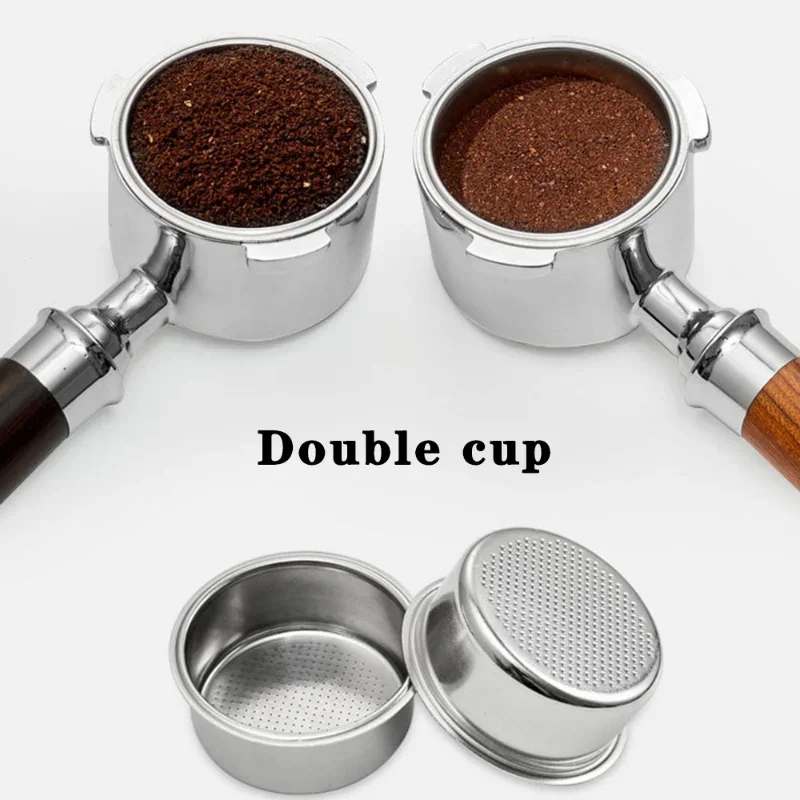 51mm 3ear Bottomless Portafilt - đánh giá và giá Delonghi Espresso Dedica 685
