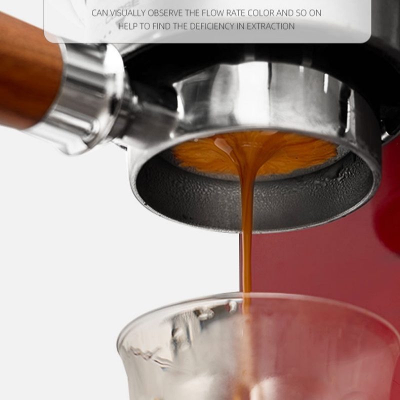 51mm Portafilter Without Botto - đánh giá và giá Delonghi Espresso Dedica 685