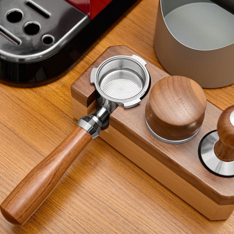 51mm Portafilter Without Botto - đánh giá và giá Delonghi Espresso Dedica 685