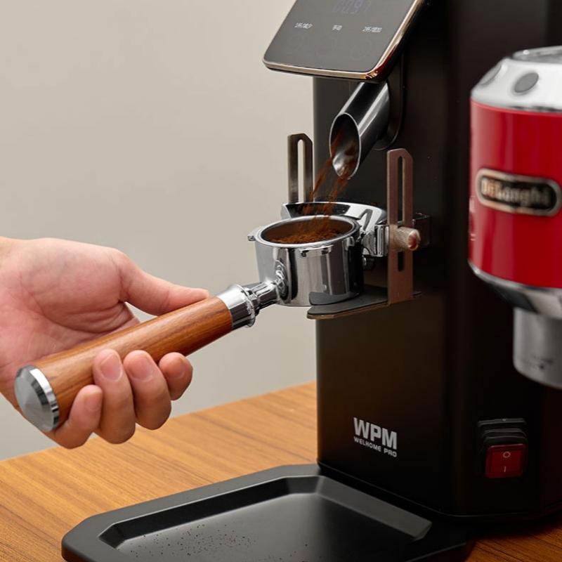 51mm Portafilter Without Botto - đánh giá và giá Delonghi Espresso Dedica 685