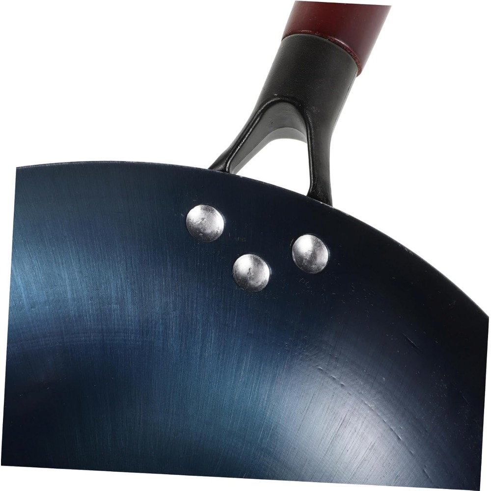 Iron Wok Iron Pot Household Fr - đánh giá và giá Dosa Pan Iron