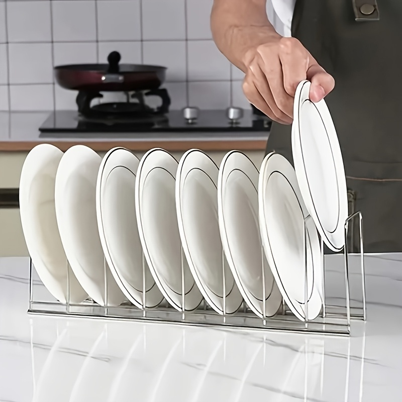 1pc Stainless Steel Kitchen Di - đánh giá và giá Home Cooking Dishes
