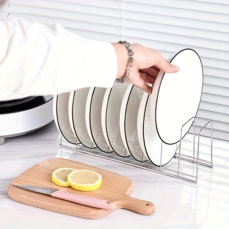 1pc Stainless Steel Kitchen Di - đánh giá và giá Home Cooking Dishes