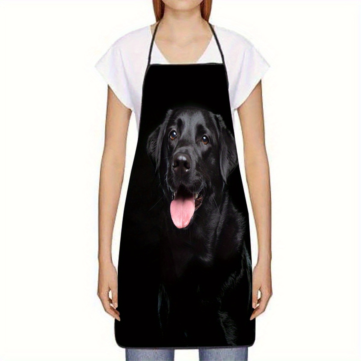 1 Black Labrador Dog Print Apr - đánh giá và giá Home Cooking For Dogs