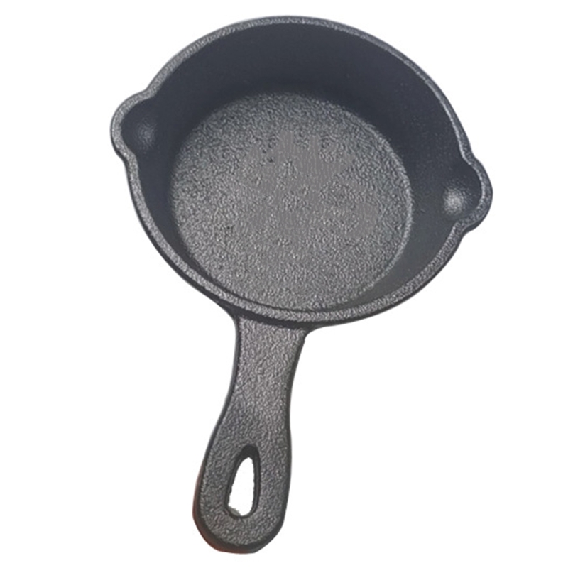 8.5Cm Nhỏ Chảo Nướng Nồi Không - đánh giá và giá Dosa Pan Iron