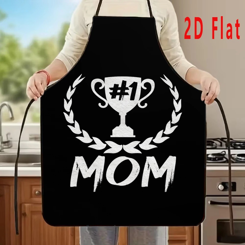 Happy Mothers Day Apron Best M - đánh giá và giá Home Cooking Mama