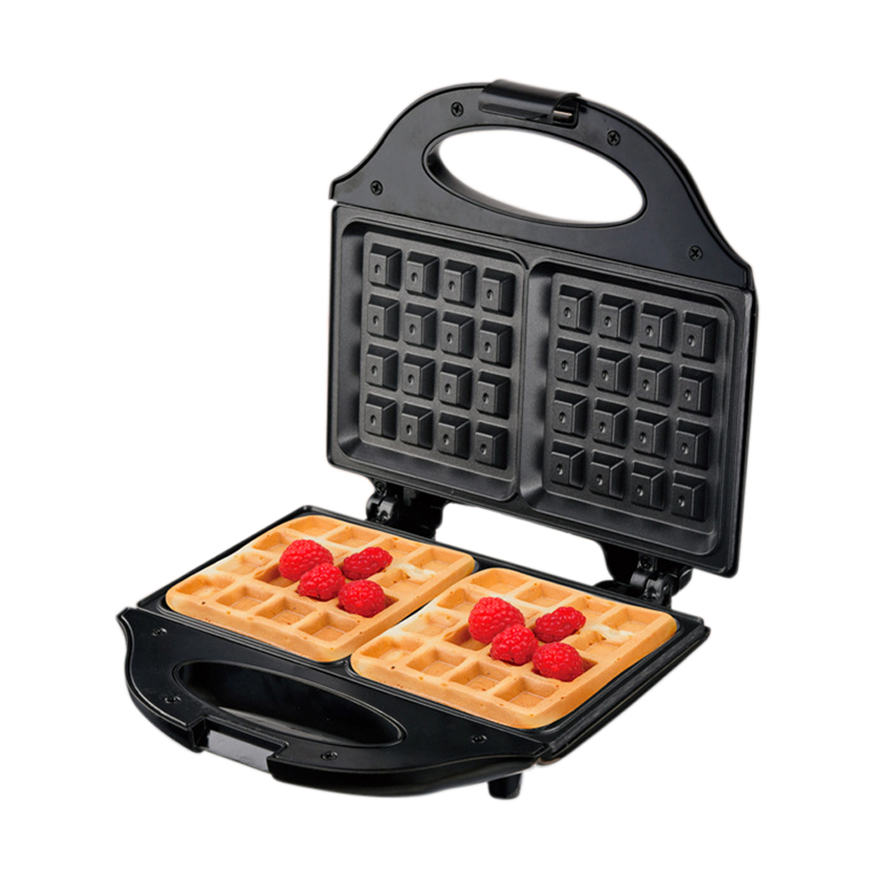 Professional Electric Waffle M - đánh giá và giá Dosa Pan Iron