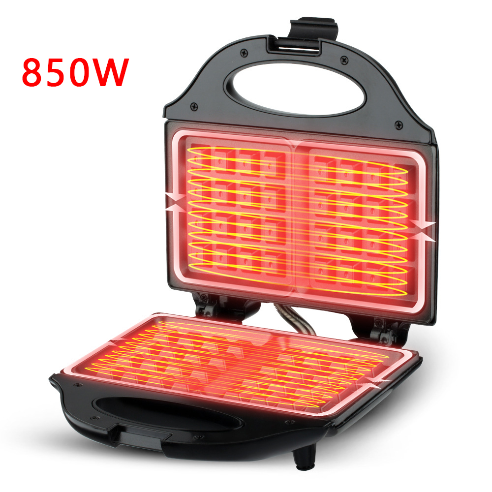 Professional Electric Waffle M - đánh giá và giá Dosa Pan Iron