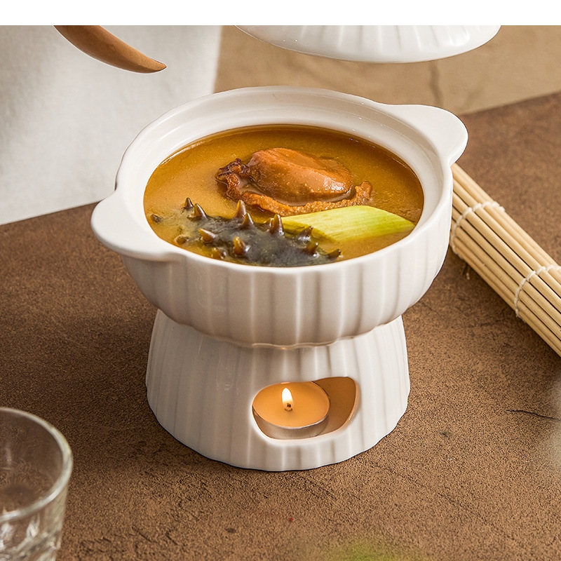 Nordic Heated Insulated Plate  - đánh giá và giá Home Cooking Dishes