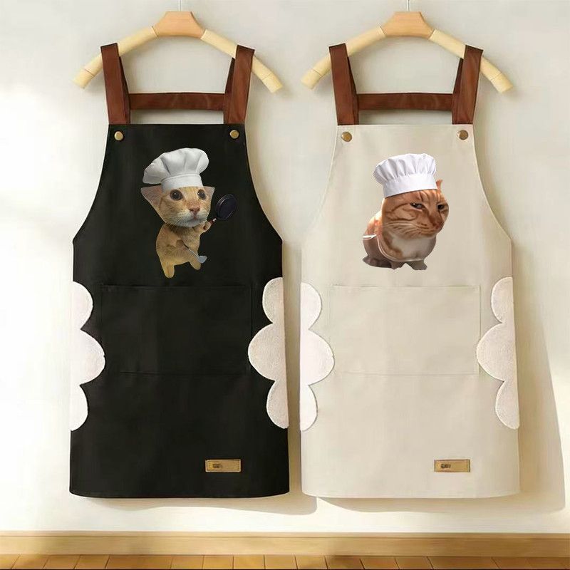 Viral Meme Chef Cat & Dog Apro - đánh giá và giá Home Cooking For Dogs