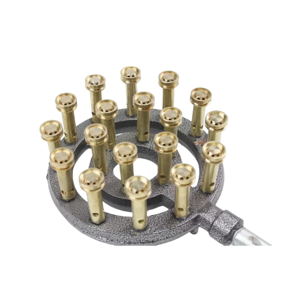 Commercial High Pressure Gas S - đánh giá và giá Dosa Pan Iron