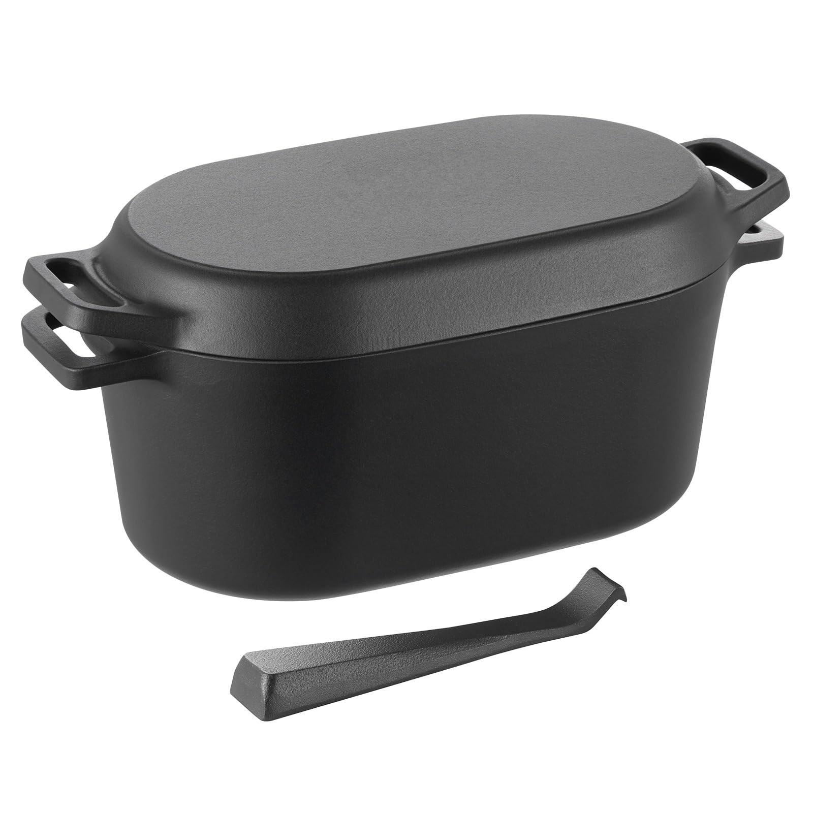 Dutch Oven For Bread Baking So - đánh giá và giá Dutch Oven Enamel
