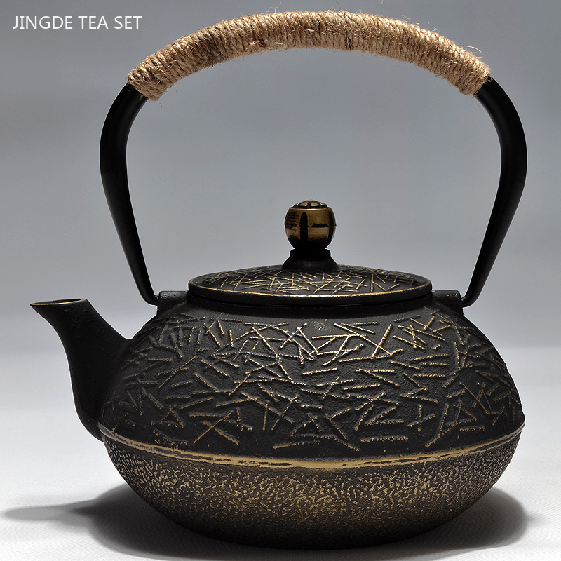 900ml Customized Cast Iron Tea - đánh giá và giá Dosa Pan Iron