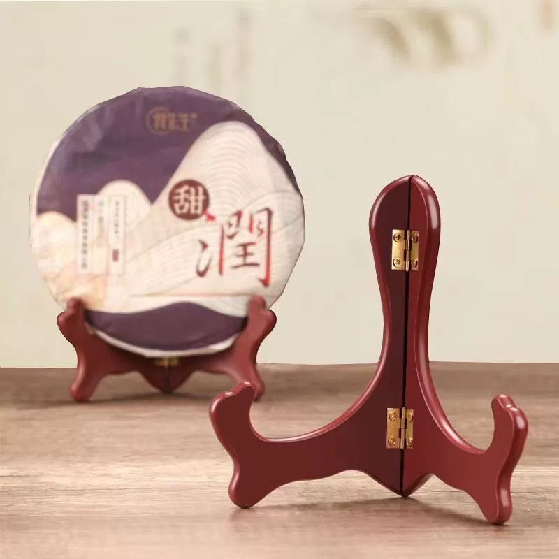 1pc Vintage Wooden Dish Displa - đánh giá và giá Home Cooking Dishes