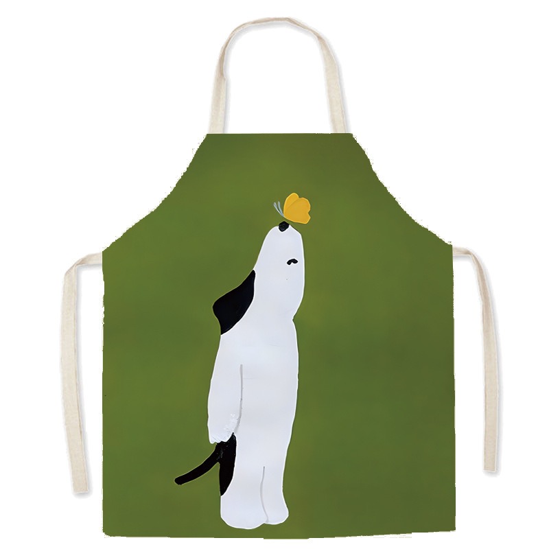 Cute Cartoon Cat Dog Printed C - đánh giá và giá Home Cooking For Dogs