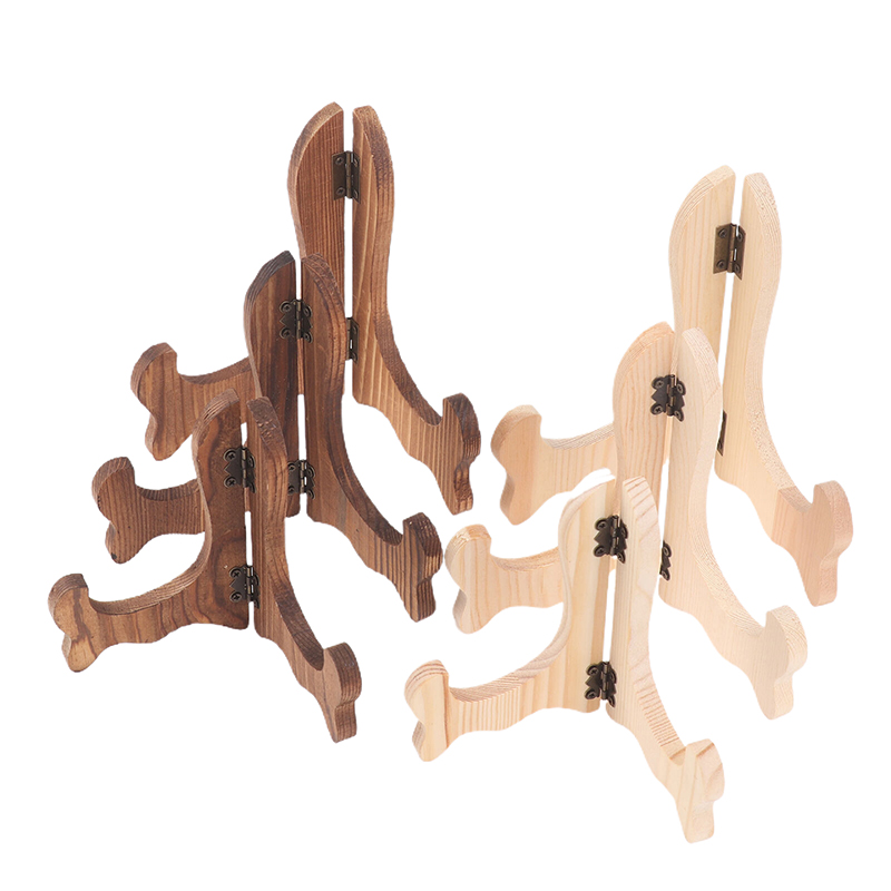 1PCS Foldable Decorative Rack  - đánh giá và giá Home Cooking Dishes