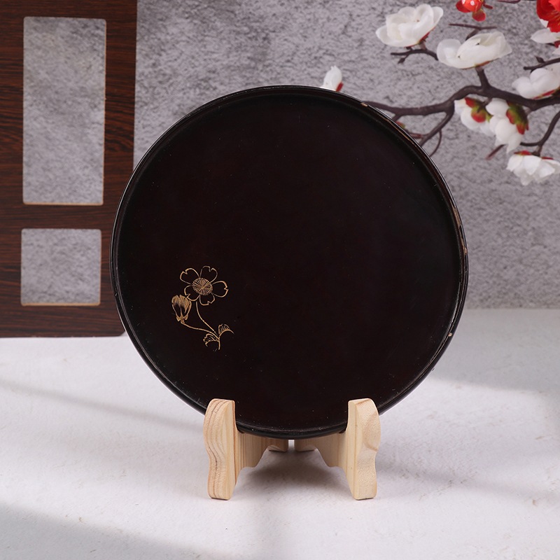 1PCS Foldable Decorative Rack  - đánh giá và giá Home Cooking Dishes