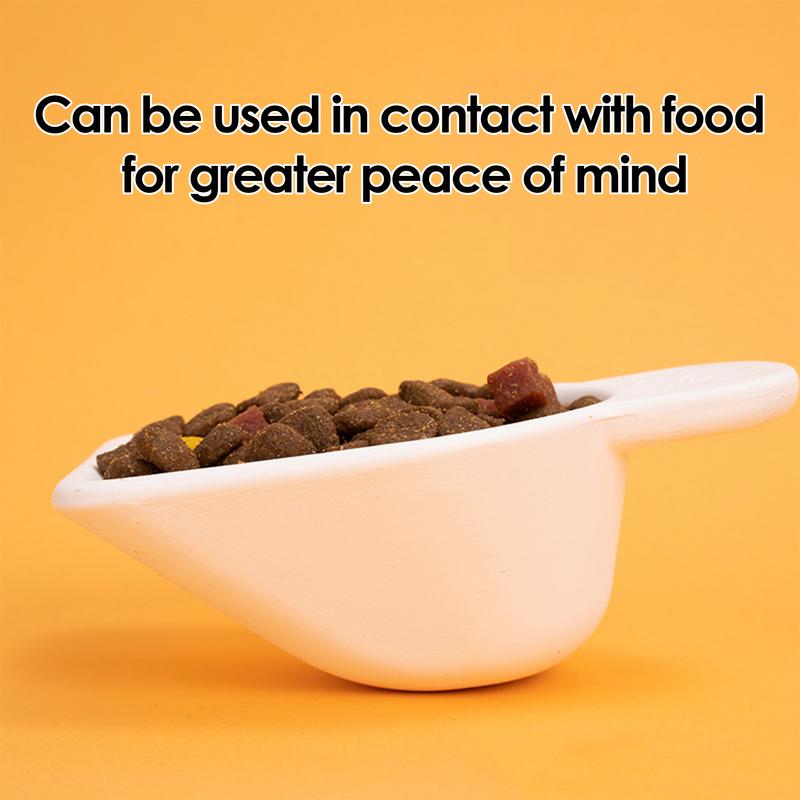 Dog Food Scooper Multi-Purpose - đánh giá và giá Home Cooking For Dogs