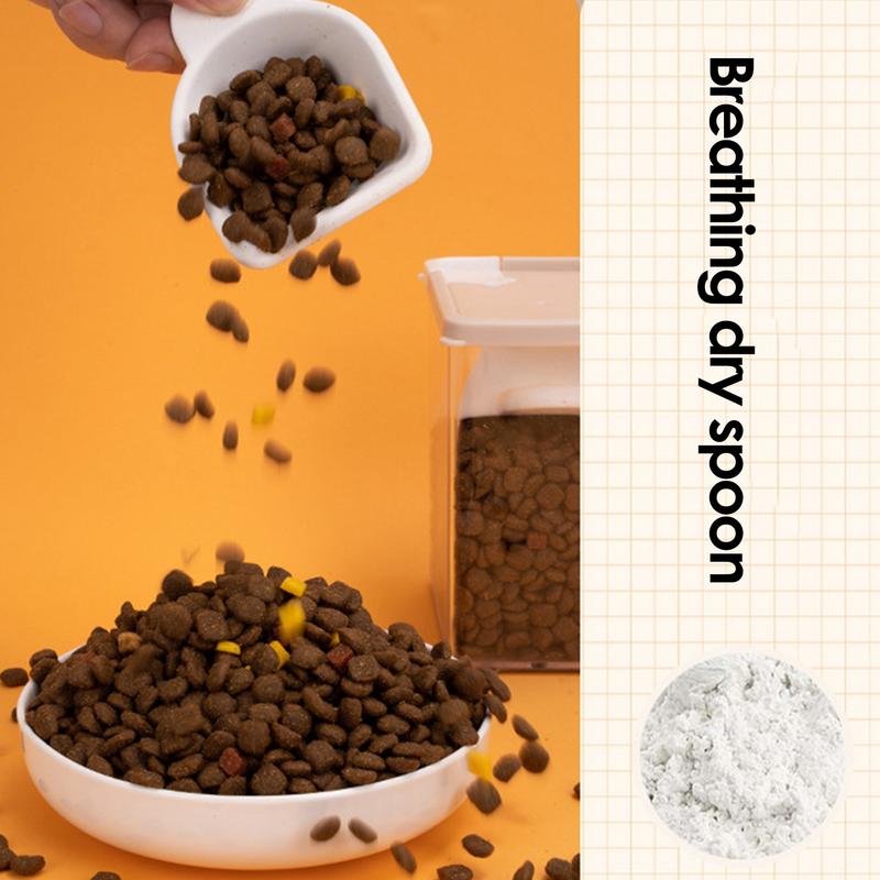 Dog Food Scooper Multi-Purpose - đánh giá và giá Home Cooking For Dogs