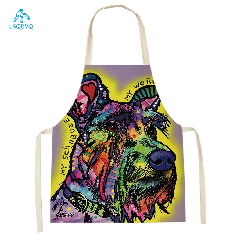 Cute Animal Pet Dog Printed Li - đánh giá và giá Home Cooking For Dogs