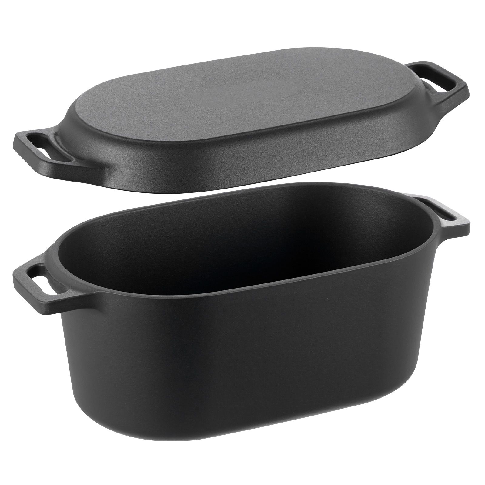 Enameled Cast Iron Dutch Oven, - đánh giá và giá Dutch Oven Enamel