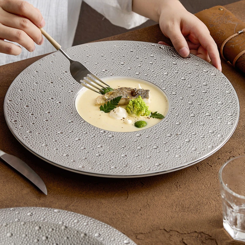 Creative Meteor Planet Round C - đánh giá và giá Home Cooking Dishes