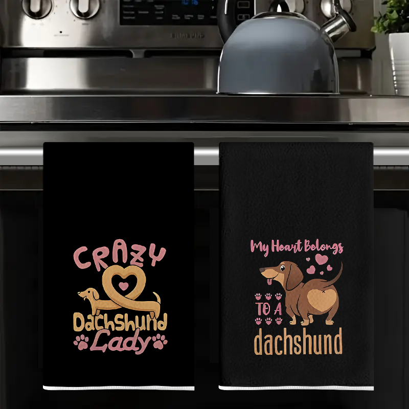2Pcs, Valentine's Day Black Ba - đánh giá và giá Home Cooking For Dogs