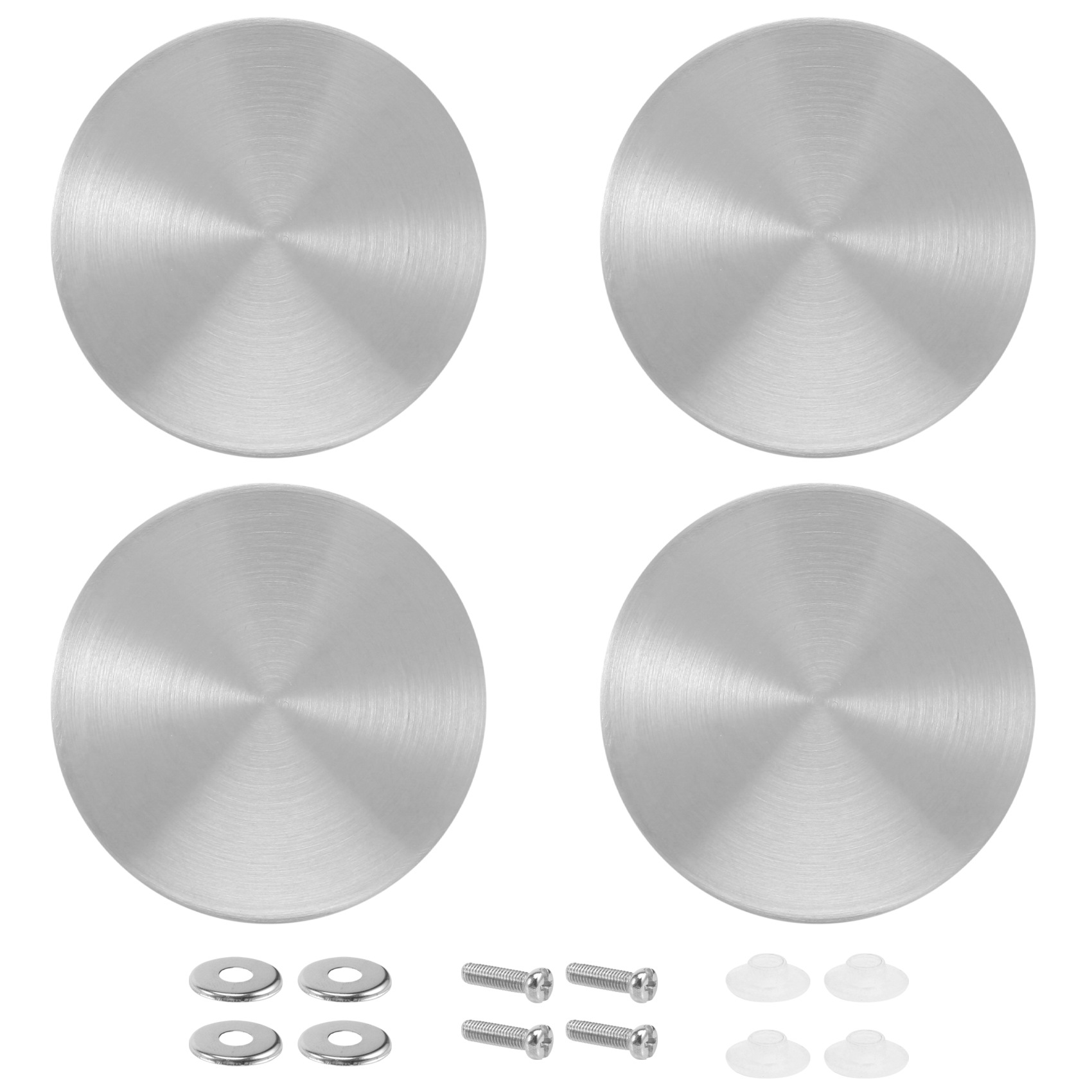 Qualitative 4 Sets Dutch Oven  - đánh giá và giá Dutch Oven Enamel