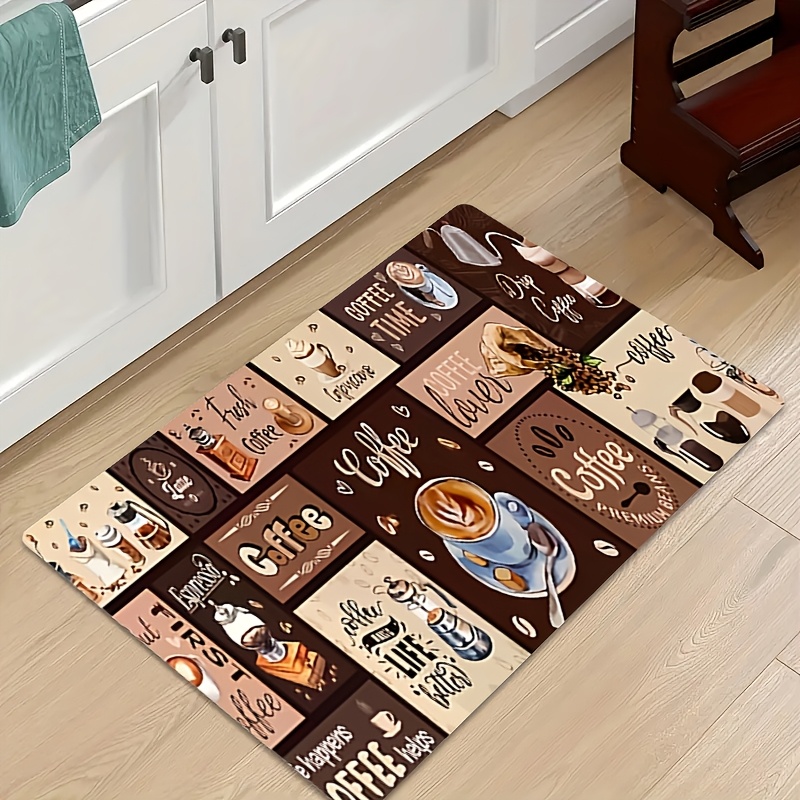 Multi Grid Coffee Quote Print  - đánh giá và giá Home Made Cooking Quotes