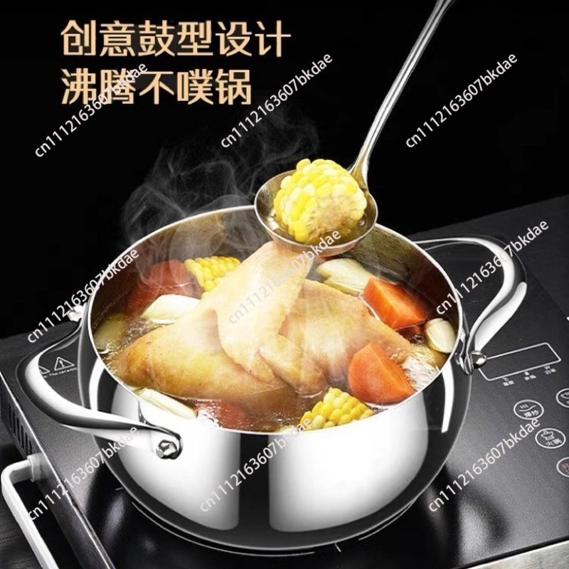 304 Stainless Steel Steaming P - đánh giá và giá Home Cooking Dishes