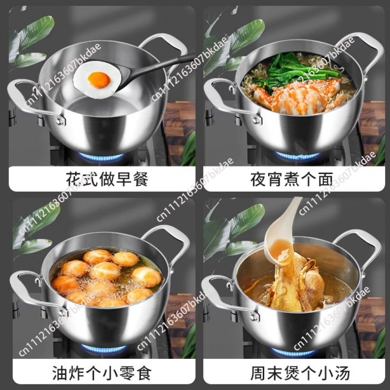 304 Stainless Steel Steaming P - đánh giá và giá Home Cooking Dishes
