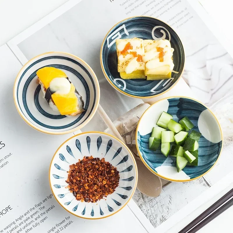 Kitchen Ceramic Dish Assorted  - đánh giá và giá Home Cooking Dishes