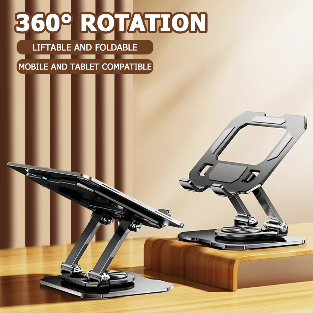 360 Rotating Tablet Phone Stan - đánh giá và giá Home Cooking Dishes