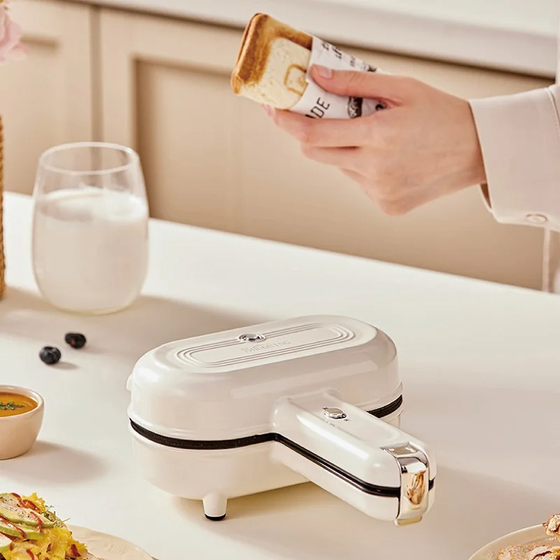 550W Electric Sandwich Machine - đánh giá và giá Home Cooking For Dogs