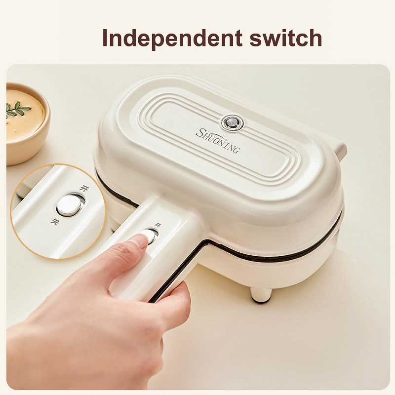 550W Electric Sandwich Machine - đánh giá và giá Home Cooking For Dogs